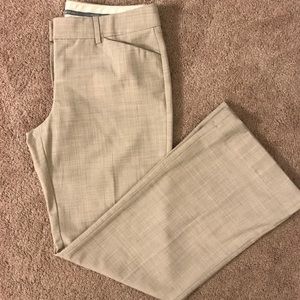 Express Editor Dress Pants